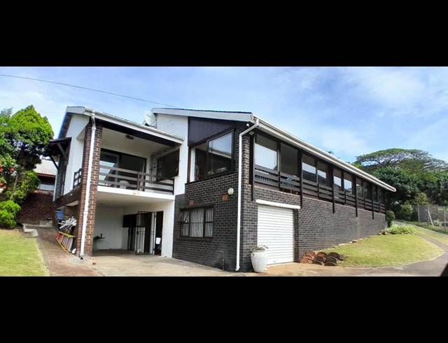3 BEDROOM HOUSE FOR SALE IN UVONGO